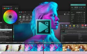 VSDC Video Editor Pro v8.2.3.477 视频剪辑软件