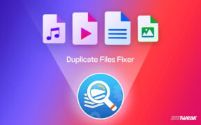 SysTweak Duplicate Files Fixer v1.2.1.1092 重复文件清理工具
