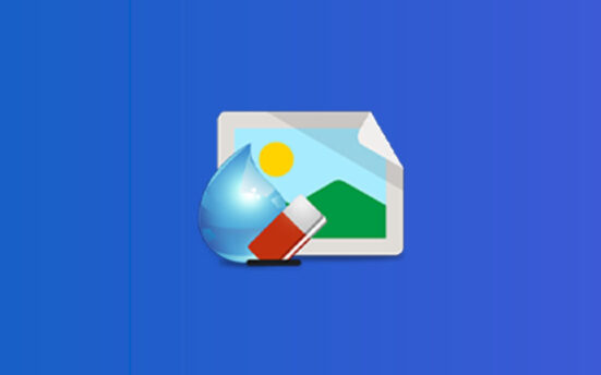 ThunderSoft Watermark Remover v6.1.0 图片水印消除工具