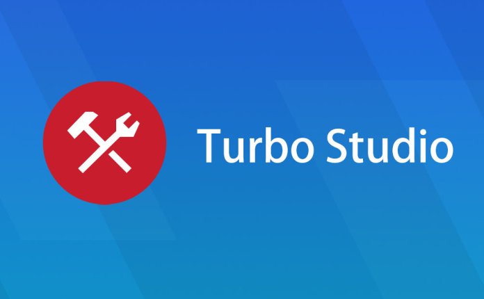 应用程序虚拟化封装工具 Turbo Studio v22.4.2 破解版