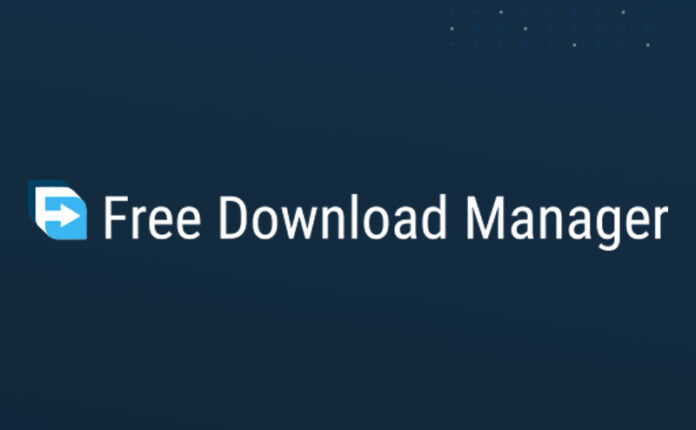 【FDM】Free Download Manager v6.33.0.6626 免费的下载管理工具