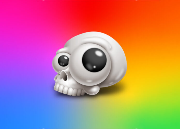Adob​​e GenP v3.5.0 Adobe全家桶激活工具