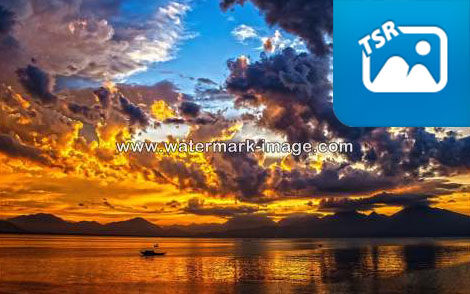 图片批量水印工具 TSR Watermark Image v3.7.2.3 便携版