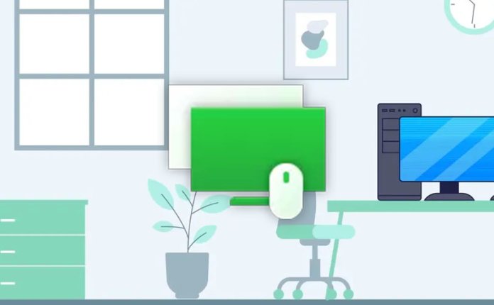 Remote Utilities Viewer v7.2.2.0 远程桌面管理工具