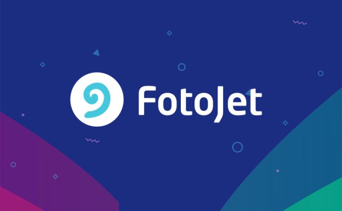 图形设计工具 FotoJet Designer v1.2.2 破解版