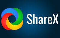 开源免费的屏幕截图录制工具 ShareX v19.0.2 便携版
