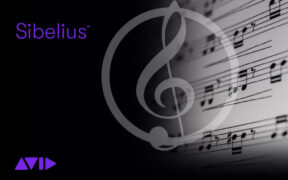 Avid Sibelius Ultimate v2022.9 Build 1464 西贝柳斯音乐打谱软件