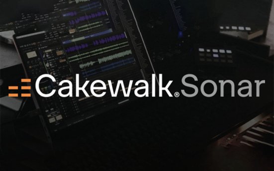 数字音频工作站 BandLab Cakewalk Sonar v30.09.0.105 R2R版