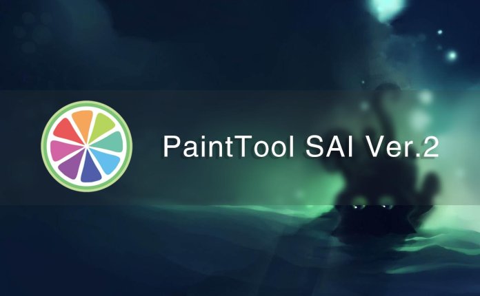 电脑绘画软件 PaintTool SAI 2 Preview 2021.10.06 汉化破解版