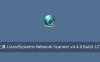 网络扫描工具 LizardSystems Network Scanner v4.4.0 Build 221 附注册机