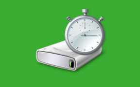 CrystalDiskMark Shizuku Edition v8.0.5 磁盘基准测试工具