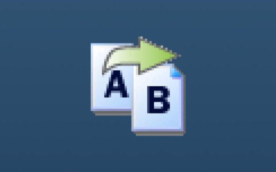 Bulk Rename Utility v3.4.4.0 文件批量重命名软件