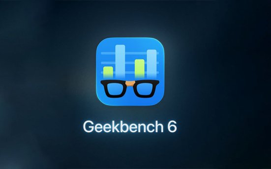CPU基准性能测试工具 Geekbench Pro v6.4.0 便携版