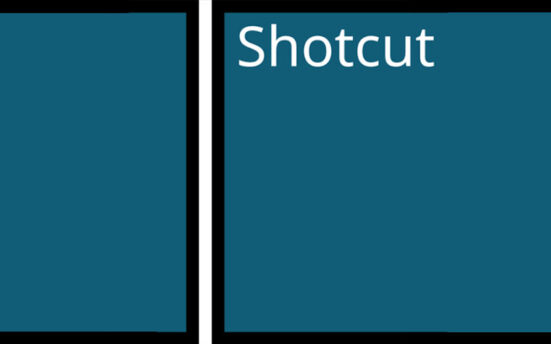 Shotcut 26.8.1 免费开源的跨平台视频编辑器