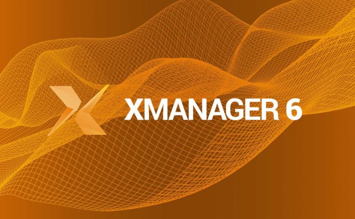 远程连接工具 Xmanager Power Suite v6.0 Bulid 0143 附注册机