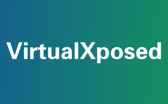 VirtualXposed v0.17.4 无需Root使用Xposed框架