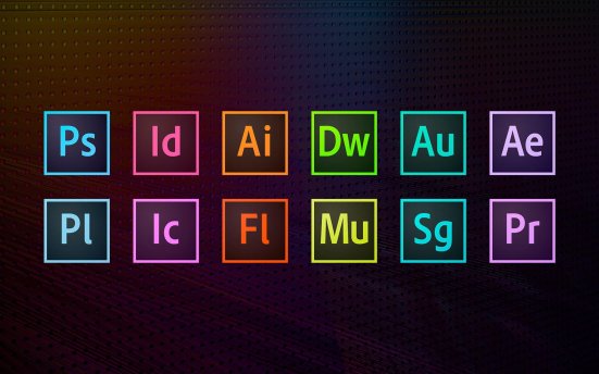 嬴政天下 Adobe 2018-2019 for Mac 大师版