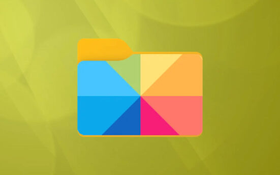 Teorex FolderIco v9.0.3 文件夹图标自定义工具