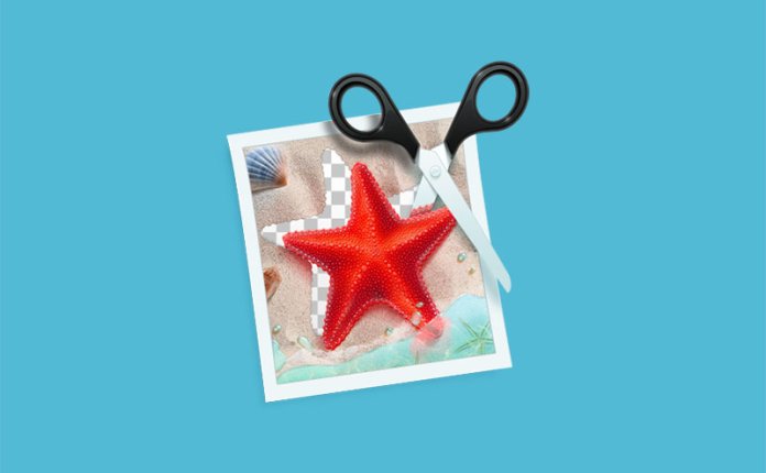 TeoreX PhotoScissors v9.3.1 智能抠图工具