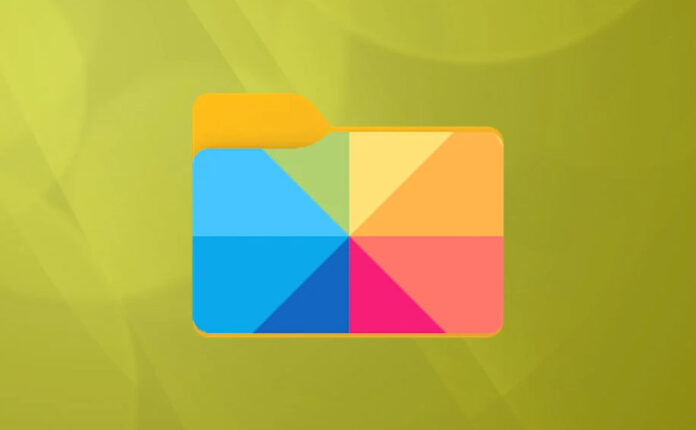 Teorex FolderIco v9.0.3 文件夹图标自定义工具