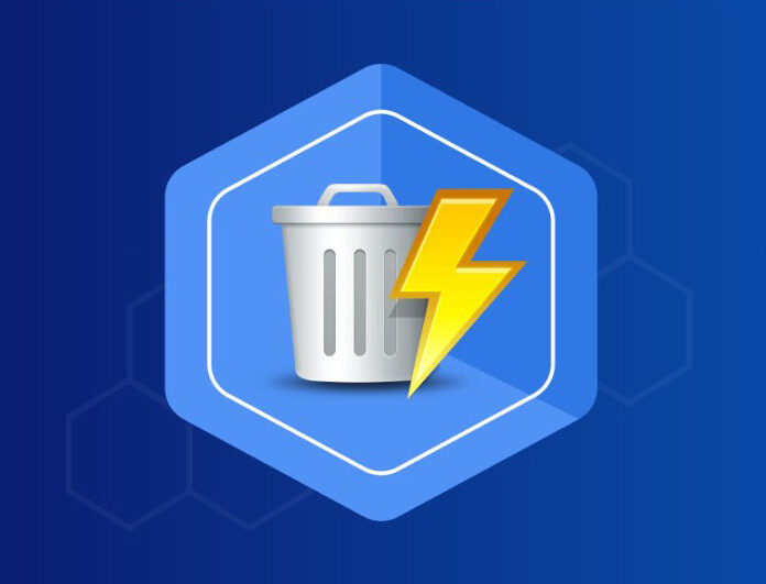 Wise Force Deleter v1.5.4.55 免费的文件和文件夹解锁删除工具