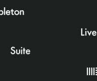 Ableton Live Suite v11.3.41 数字音频工作站