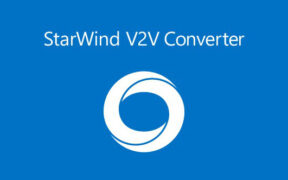 StarWind V2V Converter v9.0.1.268 虚拟磁盘格式转换工具