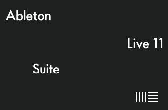Ableton Live Suite v11.3.41 数字音频工作站