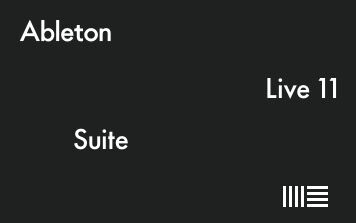 Ableton Live Suite v11.3.41 数字音频工作站