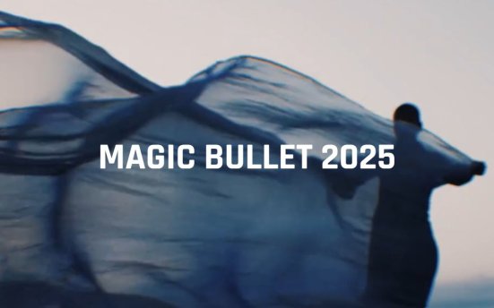 Red Giant Magic Bullet Suite v2025.0.0 红巨星视频调色插件