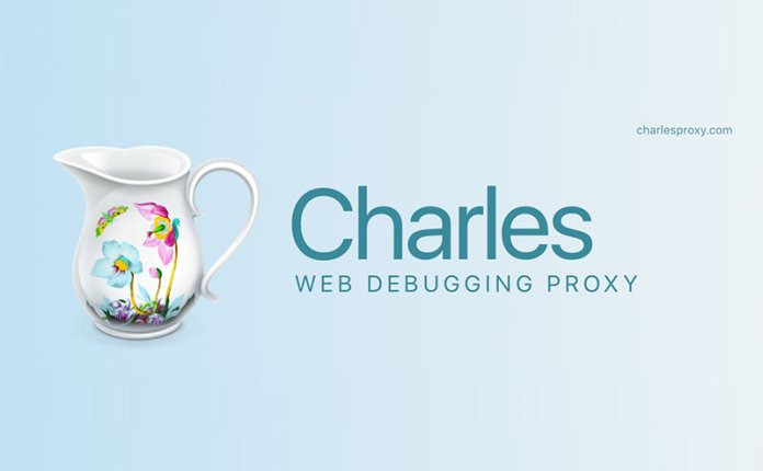 Charles Web Debugging Proxy v5.0.3 网络调试与抓包分析软件