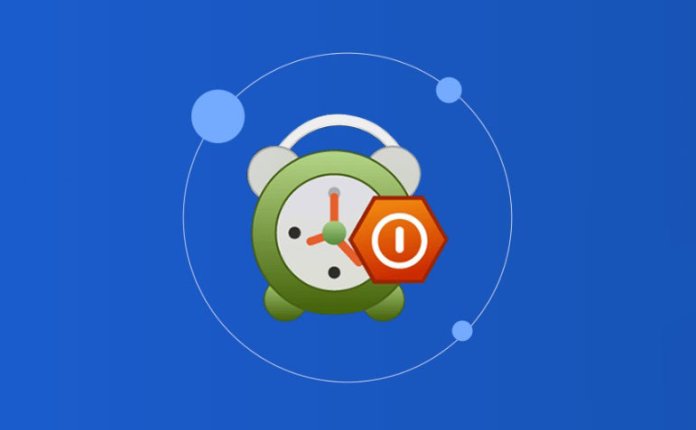 定时关机重启工具 Wise Auto Shutdown v2.0.5.106 便携版