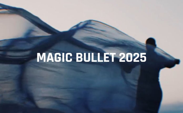 Red Giant Magic Bullet Suite v2025.0.0 红巨星视频调色插件