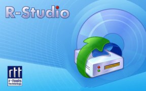 数据恢复工具 R-Studio Network v8.17.180955 便携版