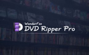 DVD翻录转码工具 WonderFox DVD Ripper Pro v24.2 便携版