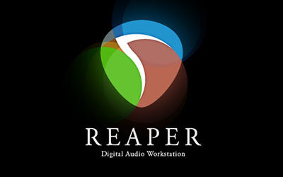 数字音频工作站 Cockos REAPER v6.83 便携版