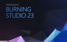 DVD翻录软件 Ashampoo Burning Studio v23.0.11.63 便携版