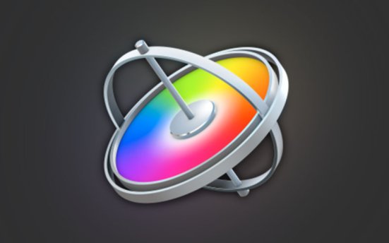 苹果Mac视觉特效工具 Motion v5.6.0 破解版