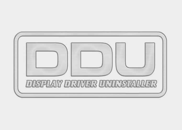 Display Driver Uninstaller（DDU）18.1.5.7 显卡驱动彻底卸载工具