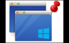 Window TopMost Control v1.2 Windows窗口置顶工具
