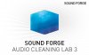 音频噪音消除工具 SOUND FORGE Audio Cleaning Lab 3 v25.0.0.43 破解版