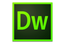 网页设计软件 Adobe Dreamweaver CC v2017.5
