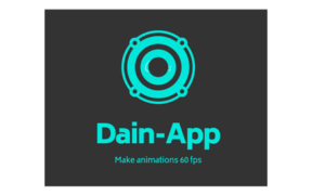 DAIN-APP v0.31 非实时视频AI补帧软件 不支持A卡