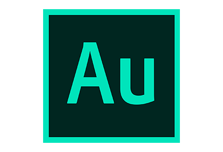 专业音频工作站 Adobe Audition 2019 v12.1.5.3