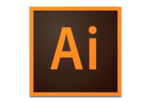 矢量图形设计软件 Adobe Illustrator CC v2017.1