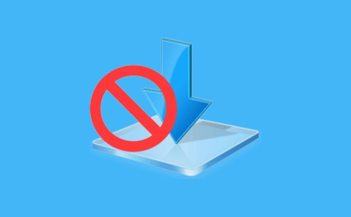 Windows Update Blocker v1.8 一键关闭 Windows10/11 系统自动更新