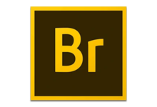 数字资产管理软件 Adobe Bridge CC v2017