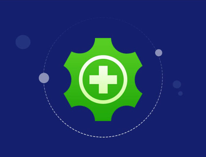 Wise PC 1stAid v1.48.67 免费的电脑常见问题自动修复工具