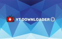 油管下载工具 YT Downloader v9.16.8 便携版