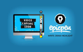 Epic Pen Pro v3.12.172 史诗笔屏幕画笔工具